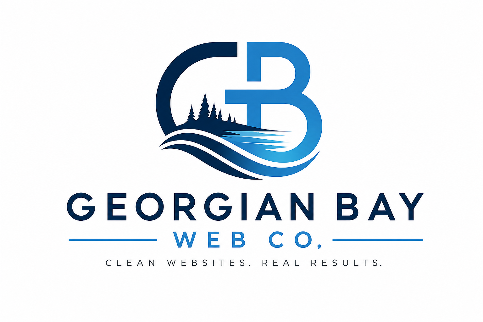 Georgian Bay Web Co